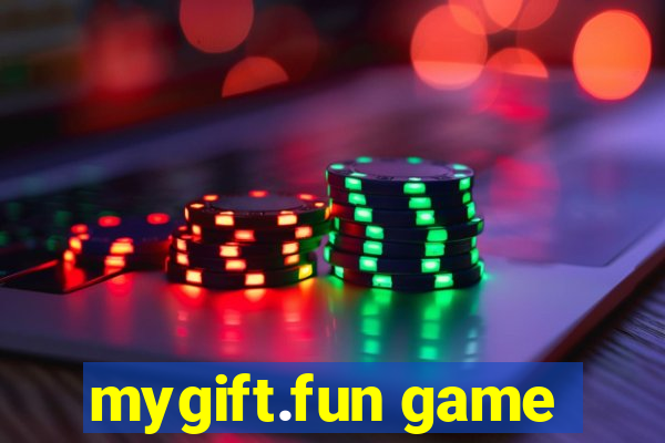 mygift.fun game